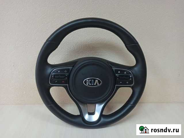 Перетяжка руля Арзамас - изображение 1