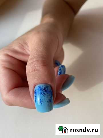 Маникюр, укрепление, покрытие Павловск - изображение 1