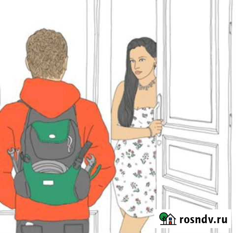 Мастер на час Казань - изображение 1