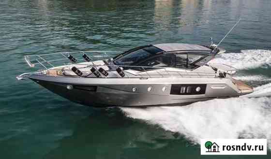 Моторная яхта Cranchi M44 HT Ялта