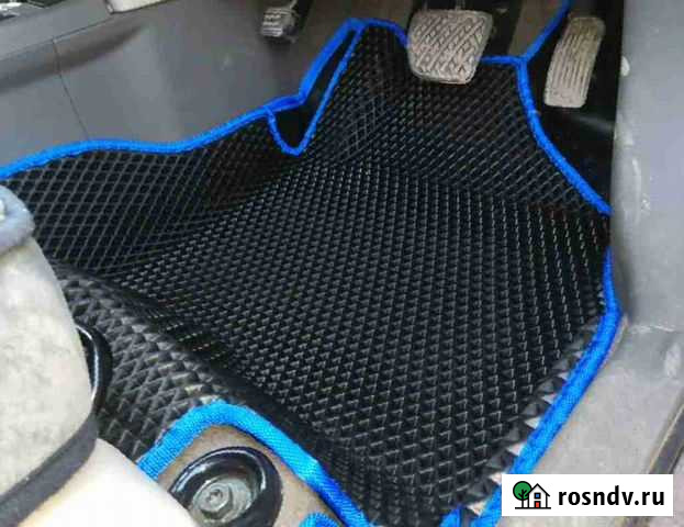 Коврики haval f7 eva 3d ева 3д эва 3д Оха - изображение 1