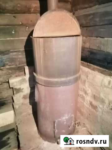 Печь для бани бу Киселевск - изображение 1