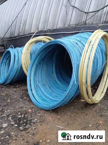 Пластиковая арматура 12 Мытищи - изображение 1