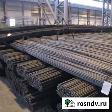 Арматура 12 S500 (11.7) Азов - изображение 1