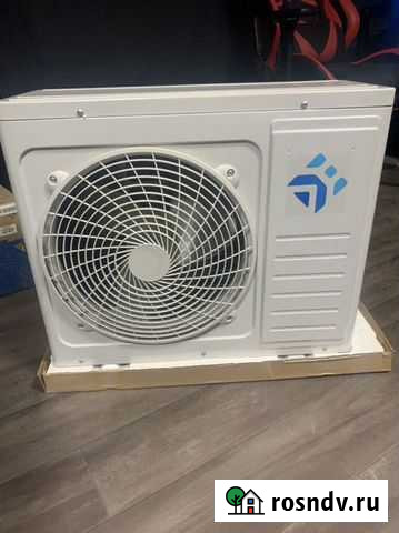 Сплит-система Улан-Удэ - изображение 1