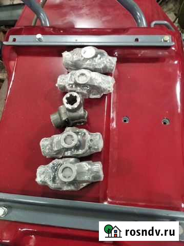 Шарнир кардана минитрактора кмз-012 Липецк - изображение 1