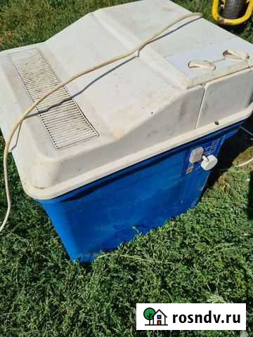 Стиральная машинка Стрелица - изображение 1