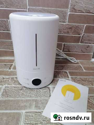 Увлажнитель воздуха Ижевск - изображение 1