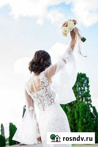 Профессиональный фотограф и видеограф Курск - изображение 1