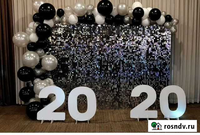 Фотозоны на любое мероприятие Кемерово - изображение 1