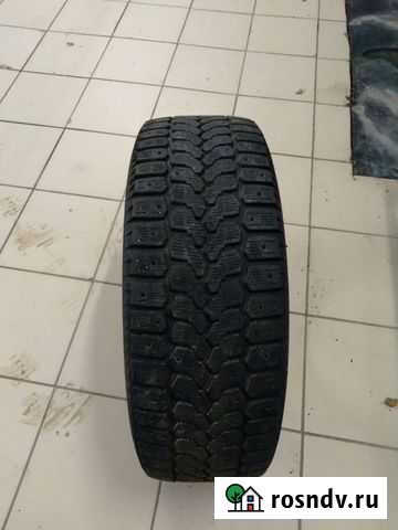 Дошиповка и ошиповка шин Рязань - изображение 1