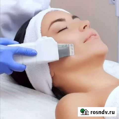 Косметолог, чистка лица Кострома - изображение 1