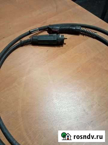 Рукав для п/а Ульяновск - изображение 1