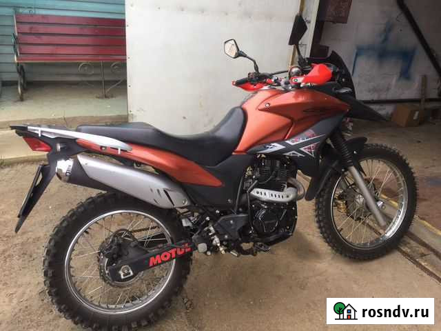 Racer 200 GY8 Pantera (с птс) Нязепетровск - изображение 1