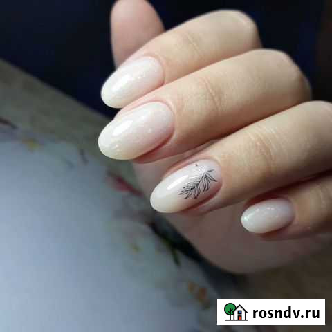 Маникюр Волжский - изображение 1