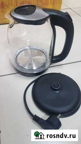 Чайник Energy E-294 Минусинск - изображение 1