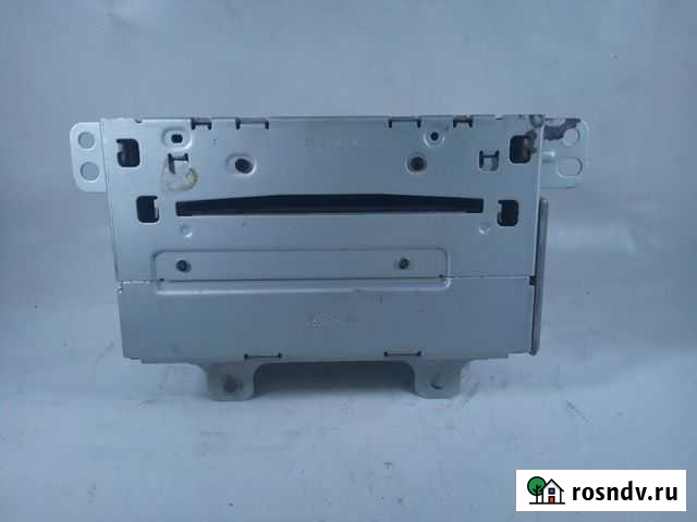 Opel astra J (с 2010г.) - Магнитола Челябинск - изображение 1