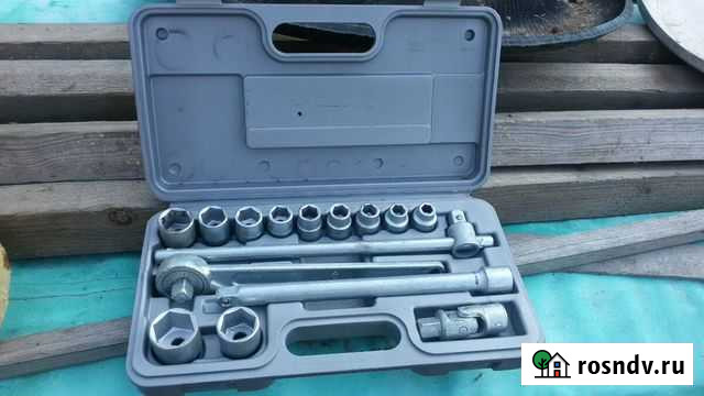 Инструмент Новый Уренгой - изображение 1