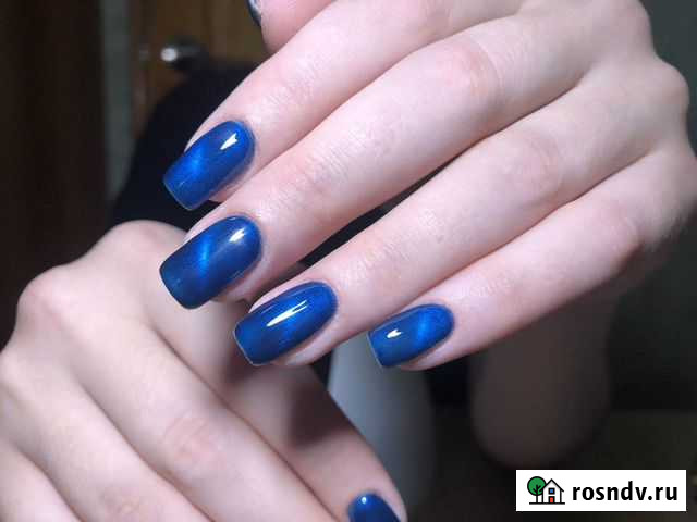 Маникюр Саранск - изображение 1