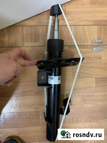 Стойки ренж ровер Донецк - изображение 1