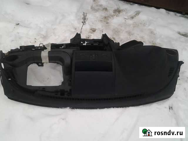 Для мазда 6 торпеда и другие запчасти бу Электросталь - изображение 1