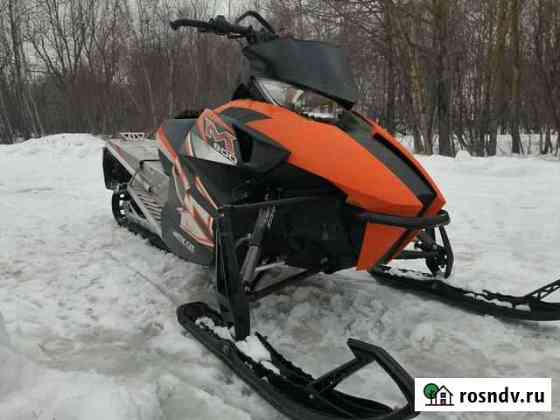 Подам arctic cat m800 snopro 162 Елизово