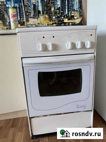 Плита электрическая Магадан - изображение 1