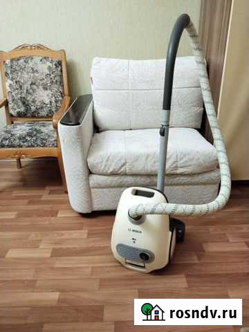 Пылесос Bosch Владикавказ - изображение 1