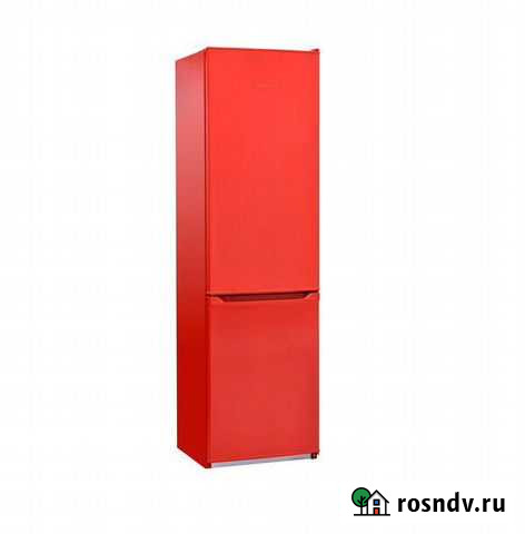 Холодильник Nordfrost Махачкала - изображение 1