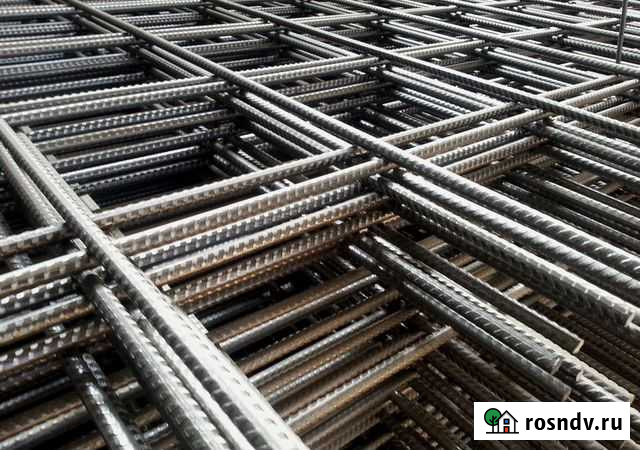 Арматура от производителя Лебяжье - изображение 1