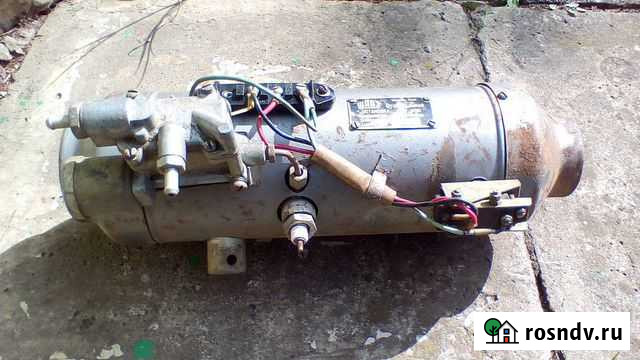 Отопитель (заз) Петровск - изображение 1