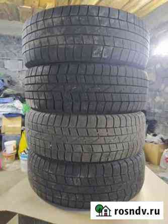 Hankook 195/65 R15 4шт Ангарск
