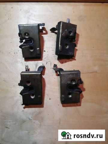 Замок двери chery amulet A 15 Фурманов - изображение 1