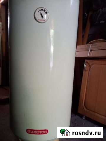 Водонагреватель Волгодонск - изображение 1