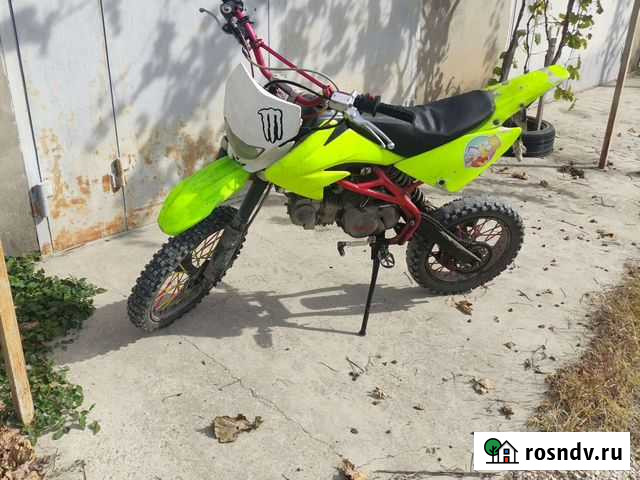 Kayo 140 продажа обмен Симферополь - изображение 1