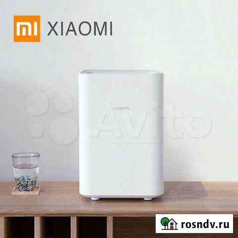 Увлажнитель xiaomi smartmi AIR humidifier 2 Уфа