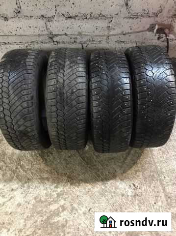 Continental Резина Великий Новгород - изображение 1