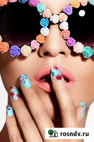 Подолог. Маникюр, педикюр с выездом на дом Астрахань - изображение 1