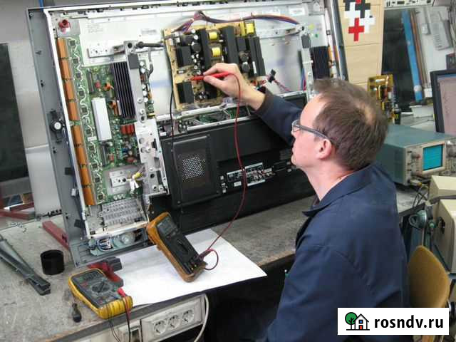 Ремонт Телевизоров Симферополь - изображение 1