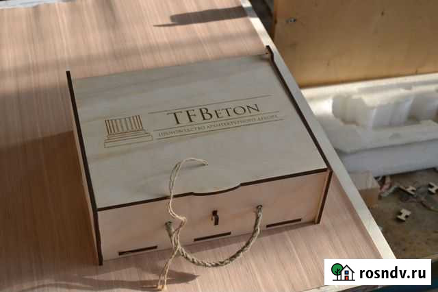 Лазерная резка Тверь - изображение 1