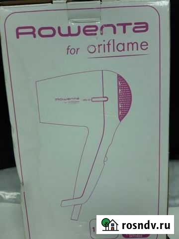 Фен для волос Саратов - изображение 1