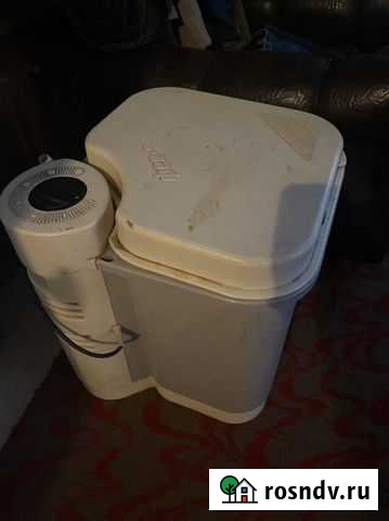 Стиральня машинка Фея 2 Ульяновск - изображение 1