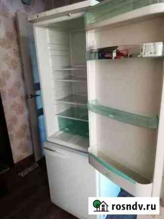 Продам холодильник бу Касли