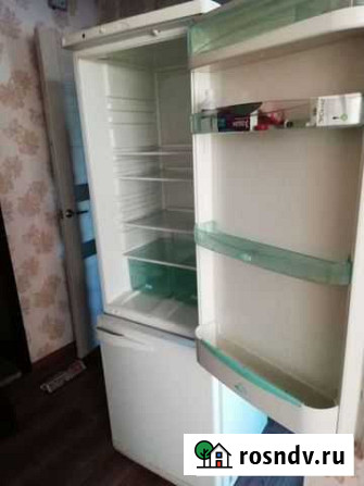 Продам холодильник бу Касли - изображение 1