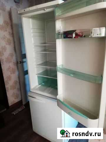 Продам холодильник бу Касли - изображение 1
