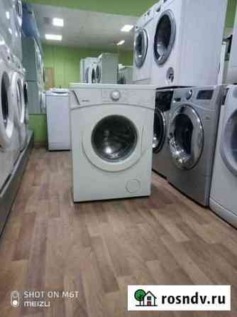 Стиральная Машина бу gorenje Тюмень