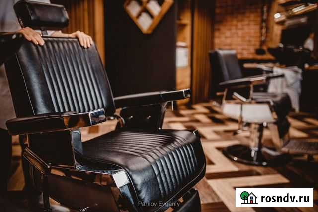 Обучение на барбера с 0 Томск - изображение 1