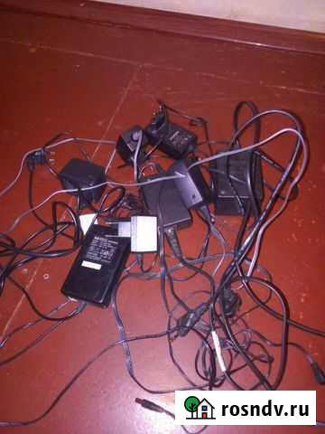 Блоки питания Сургут - изображение 1