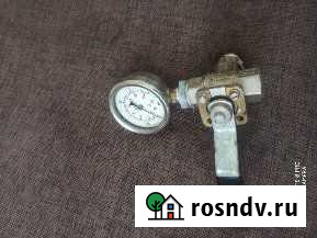 Вентиль шаровый трёхходовой Великий Новгород - изображение 1