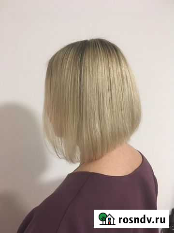 Парикмахерские услуги Саров - изображение 1